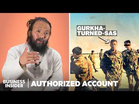 SAS Insider's Account — Full Breakdown & Transcript