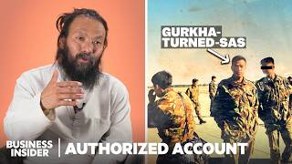 How the SAS Really Works: An Insider's Account