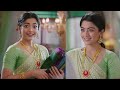 Rashmika Mandanna New look | Rashmika Mandanna Latest Advertisement | Telugu Dhamaka