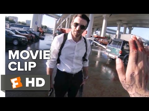 Hardcore Henry Movie CLIP - Not Here to Hurt You (2016) - Sharlto Copley, Tim Roth Movie HD