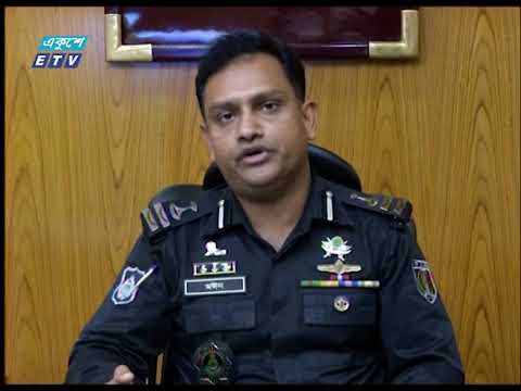 কিশোর গ্যাং রক কিং গ্রুপের ৫ সদস্য গ্রেফতার | ETV News