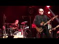 Elvis Costello - Moods For Moderns - Anaheim - 11/28/2018