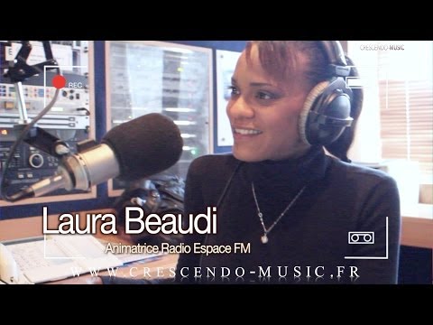 John Doe interview Radio Espace FM avec Laura Beaudi, vidéo réalisée par Acétone CRESCENDO-MUSIC