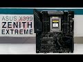 ASUS ROG ZENITH EXTREME - видео