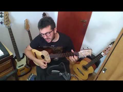 Una Excusa Y Un Café - Ezequiel Varano