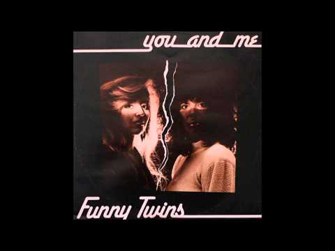 Funny Twins - You And Me [ Italo Disco 1987