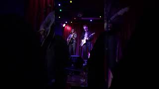 Ounce Of Your Cruelty - Bluebottle Kiss (Duo 2020)