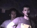 Straylight Run - Its For the Best Live