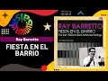 ?FIESTA EN EL BARRIO por RAY BARRETTO - Salsa Premium