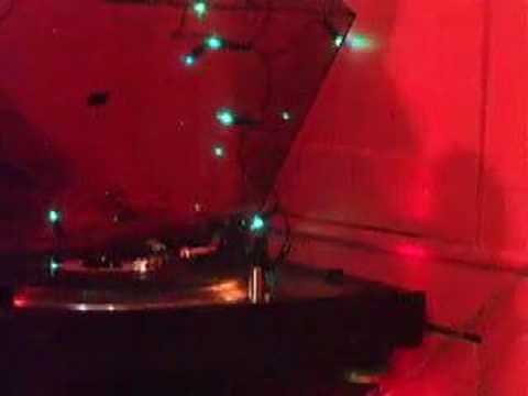 KEITH POPPIN - Who are you? - reggae dub 7" single