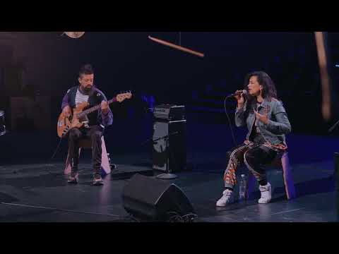 Carmen Lienqueo - Helechos (VAM 2021)