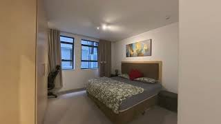 Experience Cape Town in Style | Luxury 2-Bedroom City Suite
