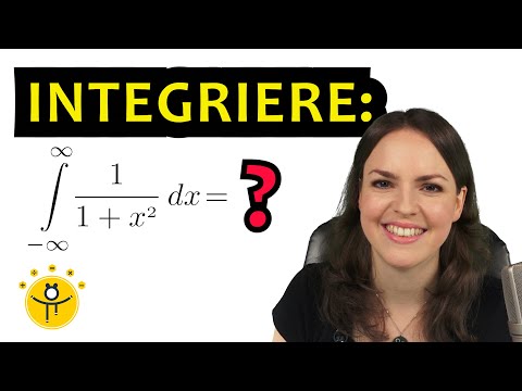 Uneigentliche INTEGRALE berechnen – e Funktion gegen unendlich, Definitionslücke, 1. und 2. Art