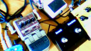 Video thumbnail for line 6 roto machine by Pew-Pew Devices