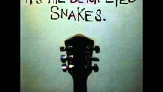 The Black-Eyed Snakes - Big Black Train