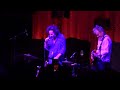 Destroyer - Poor In Love - Live at The Fillmore in Detroit, MI on 2-18-25