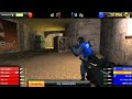 Final Team Mix Kayfarik VS 007 ZZZ VS Cs_FnatiC