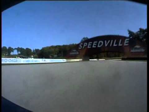 To the Finish: 2010 ALMS at Road America