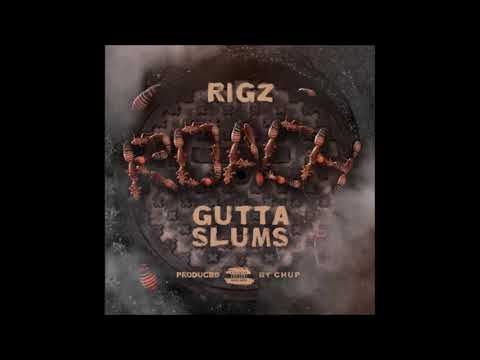 Rigz x Chup - Aces ft Mooch