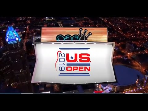 2019 PBA US Open - Championship Rounds