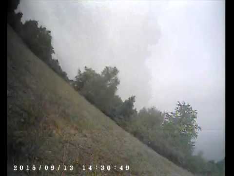 PFV Neureut Karnickel 3 Crashes