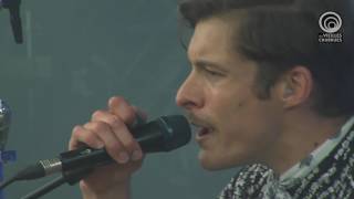 TALISCO - THE KEYS @ Vieilles Charrues 2017