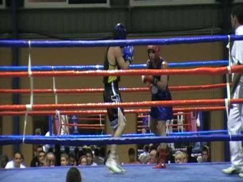 Roque vs Alejandro Lara 2