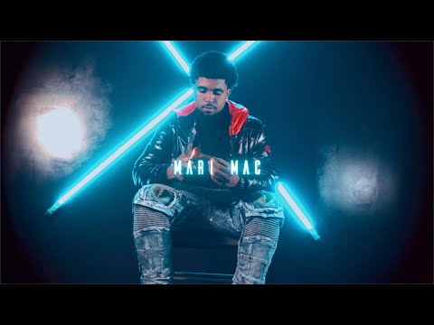 Mari Mac - Play It Smart | Dir. Cashinfast