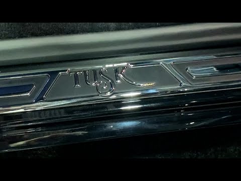 1969 Dodge Charger "TUSK" by Ringbrothers