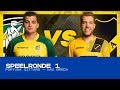 EDIVISIE | Speelronde 1: Fortuna Sittard - NAC Breda