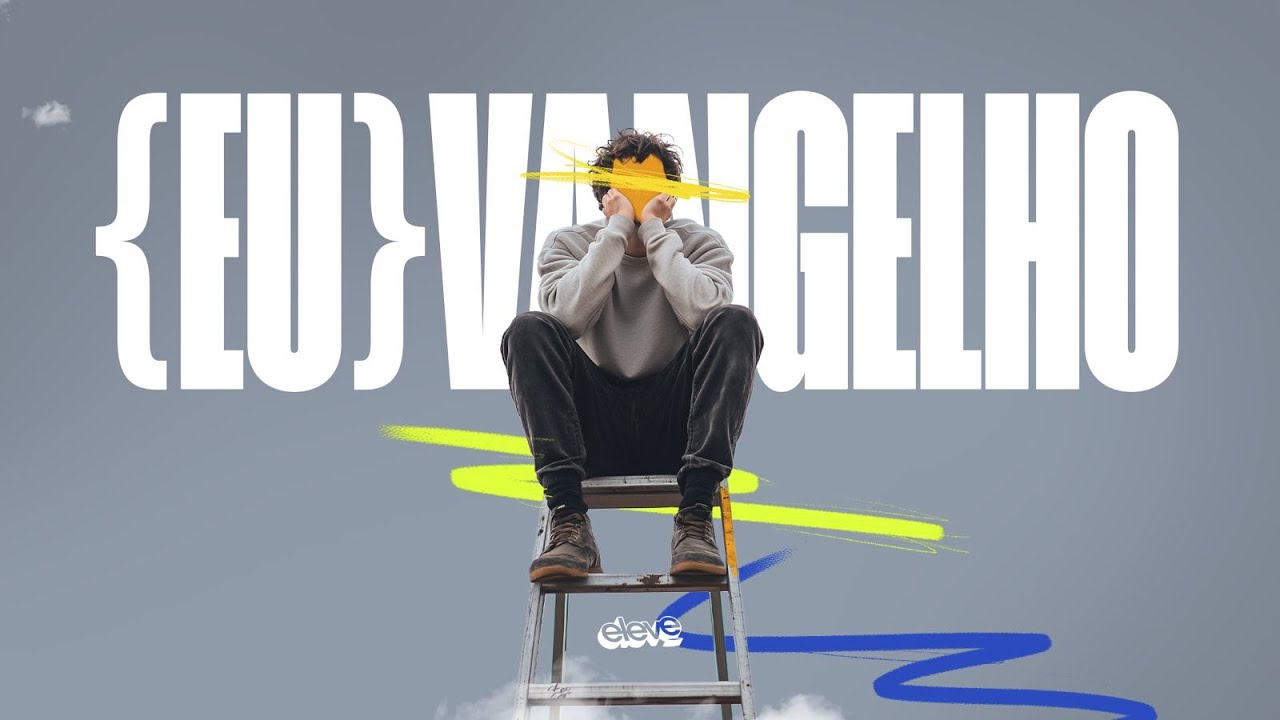 {EU}VANGELHO || Allan Portes || Eleve Bold || 05.10.204 19h30