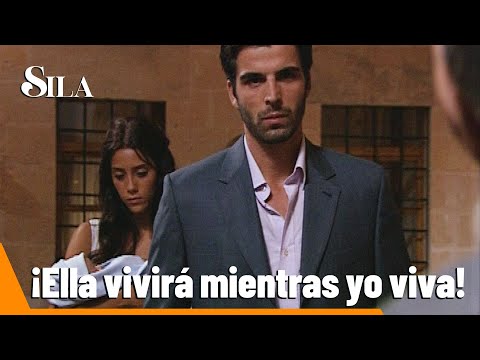 Boran apoyó a Sila hasta el final - Sila Capítulo 86