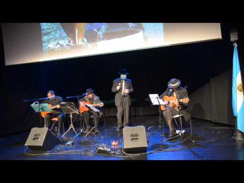 La Guardia Vieja del Tango.