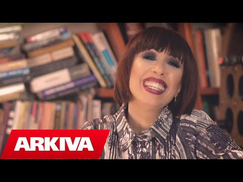 Irma Libohova feat. Rei Bezhani - Peng (Official Video 4K)