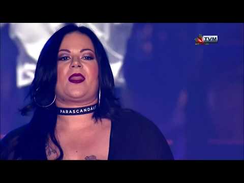 Rockestra 2019 - Petra - Cryin'