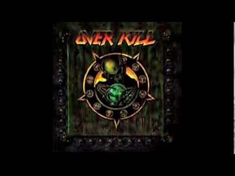 Blood Money - Overkill