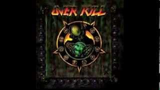 (explicit) Overkill - Blood Money (lyric video)