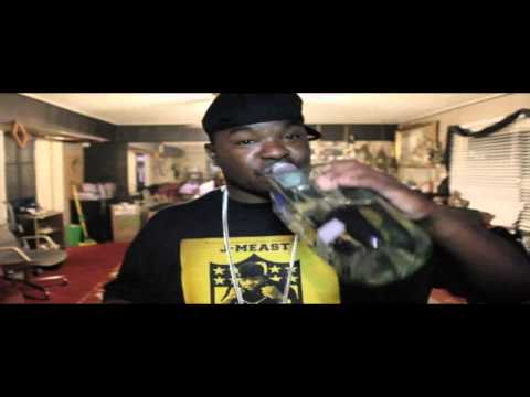 J Meast - "I Get It In" Music Video
