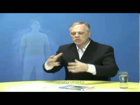 Tarefa Energética Pessoal - Comunicando Conscienciologia