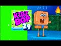 KIDZ BOP SpongeBob The KIDZ BOP 29 Commercial