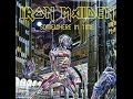 Iron Maiden - Heaven Can Wait