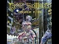 Iron Maiden - Heaven Can Wait 