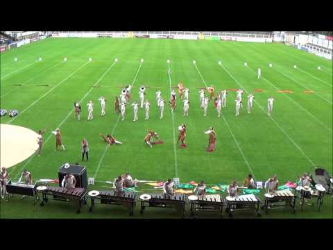 2014-06-29 THE COMPANY, DCUK Woking - Repeat