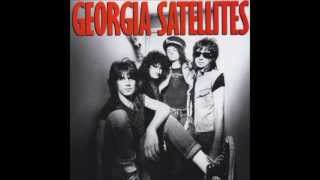 The Georgia Satellites - Six Years Gone ( better audio)