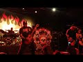 Hatebreed - A Lesson Lived Is a Lesson Learned - Live. Charlotte, NC 9/21/23