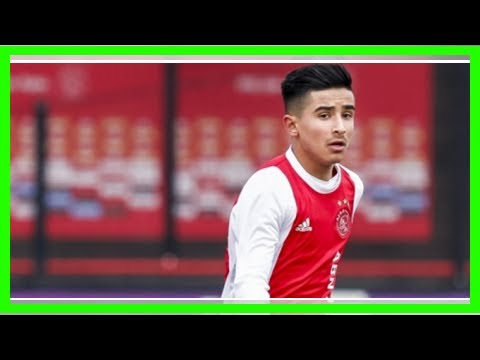 Ajax onder 17 zet Future Cup voor vijfde keer in prijzenkast