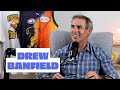 BACKCHAT WITH DREW BANFIELD | Will Schofield & Dan Const | BackChat Podcast