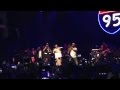 TheTrophyLife.Net: State Property Reunites at Jay Z's B-Sides Concert w/ Beanie Sigel & Memph Bleek!