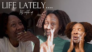 HAVEN'T VLOGGED IN 3 MONTHS...Here's what you missed| Bestie Weekend + Love Island Finale