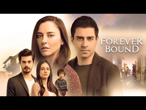 Forever Bound Episode 8 Full HD in Hindi Urdu dubbed _Turkish dramas and Series